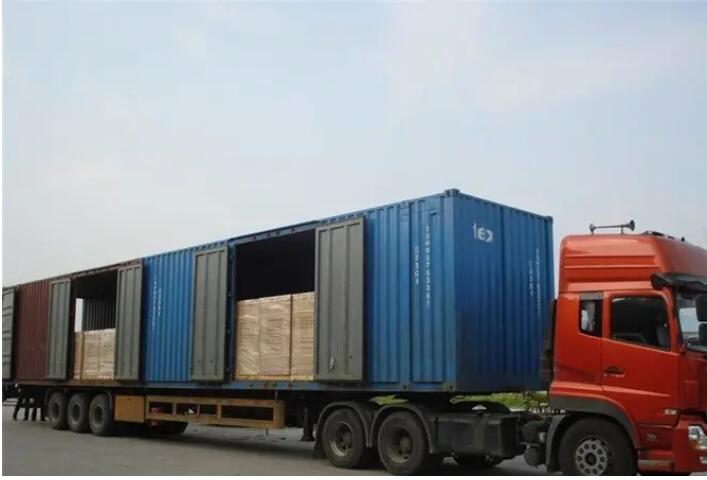 漳州到吉林整车运输