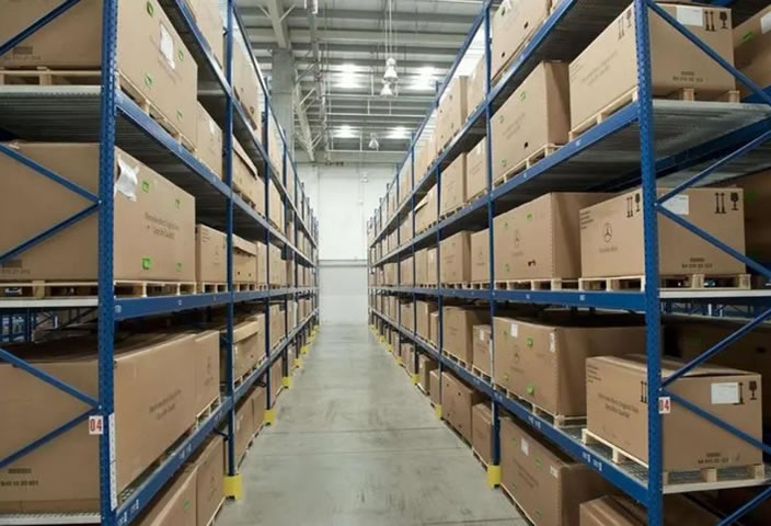 漳州到吉林货物仓储