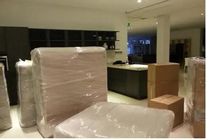 漳州到吉林长途搬家