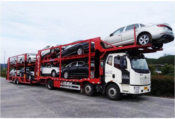 漳州到吉林轿车托运